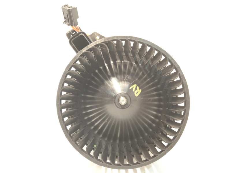 Recambio de motor calefaccion para volkswagen t-cross 1.0 tsi referencia OEM IAM 201820021A  2Q1820021A