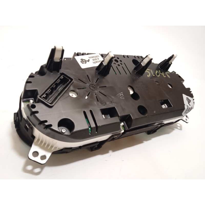 Recambio de cuadro instrumentos para kia cee´d drive referencia OEM IAM 94003A2332  