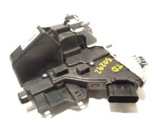 Recambio de cerradura puerta trasera derecha para hyundai ioniq hybrid referencia OEM IAM 81420G2000   2