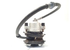 Recambio de pinza freno delantera derecha para volkswagen t-cross 1.0 tsi referencia OEM IAM 2Q0615106Q  2Q0615124A 2