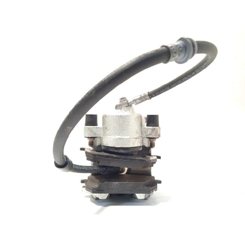 Recambio de pinza freno delantera derecha para volkswagen t-cross 1.0 tsi referencia OEM IAM 2Q0615106Q  2Q0615124A