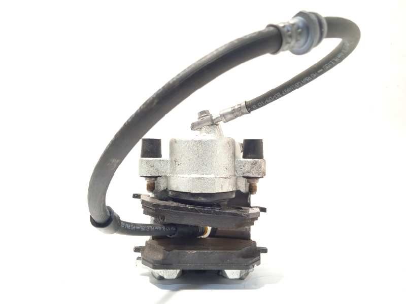 Recambio de pinza freno delantera derecha para volkswagen t-cross 1.0 tsi referencia OEM IAM 2Q0615106Q  2Q0615124A