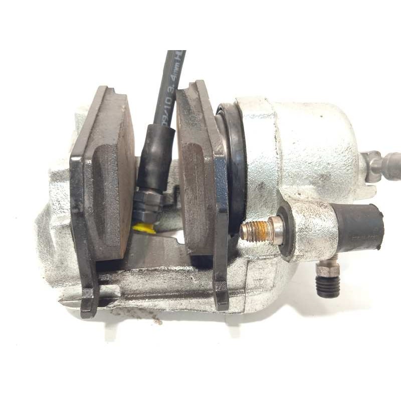 Recambio de pinza freno delantera derecha para volkswagen t-cross 1.0 tsi referencia OEM IAM 2Q0615106Q  2Q0615124A