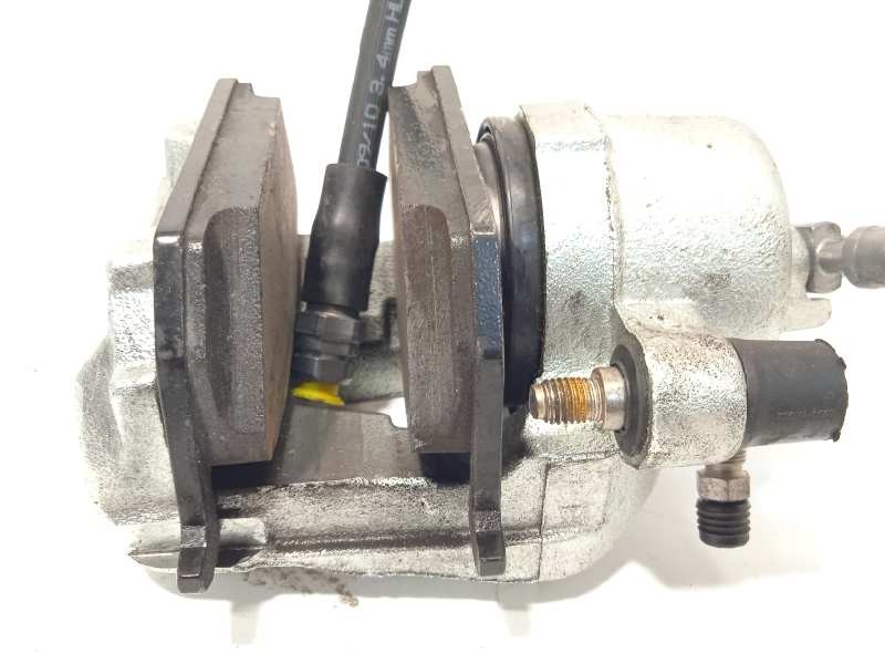 Recambio de pinza freno delantera derecha para volkswagen t-cross 1.0 tsi referencia OEM IAM 2Q0615106Q  2Q0615124A