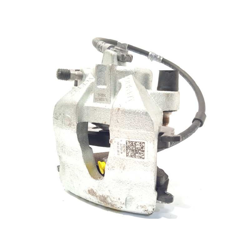 Recambio de pinza freno delantera derecha para volkswagen t-cross 1.0 tsi referencia OEM IAM 2Q0615106Q  2Q0615124A