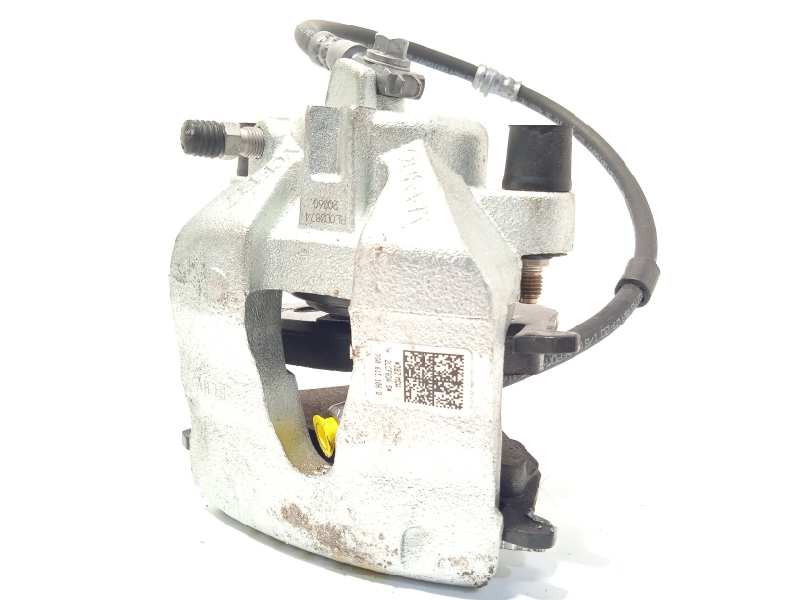 Recambio de pinza freno delantera derecha para volkswagen t-cross 1.0 tsi referencia OEM IAM 2Q0615106Q  2Q0615124A
