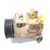 Recambio de compresor aire acondicionado para land rover discovery v6 td s referencia OEM IAM JPB000183  4471808383