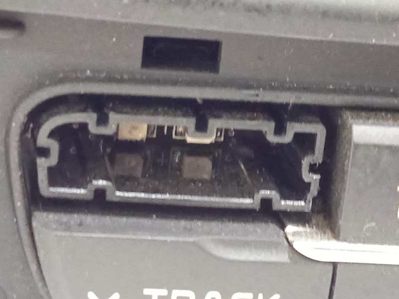 Recambio de sistema audio / radio cd para kia cee´d drive referencia OEM IAM 96170A2100WK  