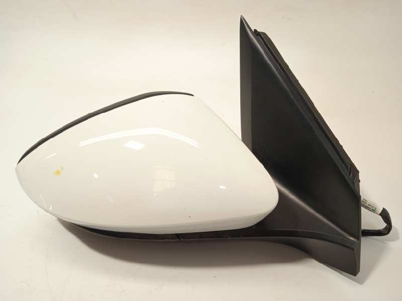 Recambio de retrovisor derecho para volkswagen t-cross 1.0 tsi referencia OEM IAM 2GM857502AE  2GM857508S9B9