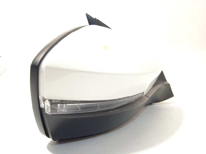Recambio de retrovisor derecho para volkswagen t-cross 1.0 tsi referencia OEM IAM 2GM857502AE  2GM857508S9B9
