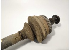 Recambio de transmision trasera derecha para audi a4 berlina (8e) 1.9 tdi referencia OEM IAM 8E0501203K   2