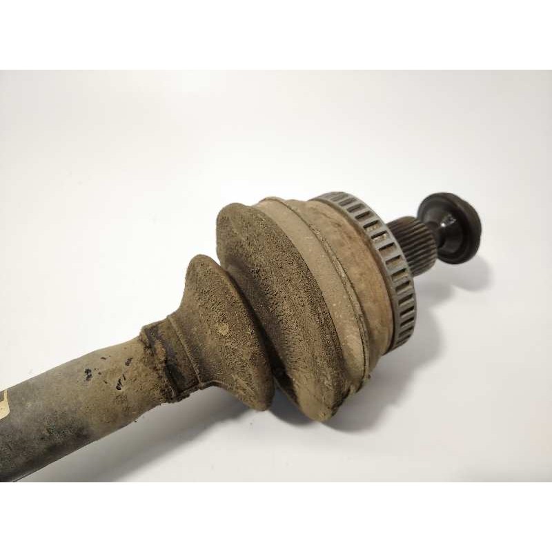 Recambio de transmision trasera derecha para audi a4 berlina (8e) 1.9 tdi referencia OEM IAM 8E0501203K  