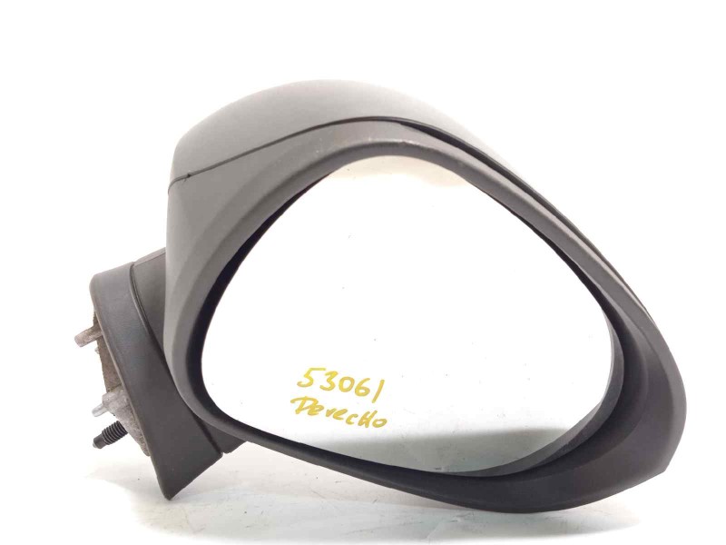 Recambio de retrovisor derecho para seat ibiza (6p1) reference referencia OEM IAM 6J1857508H  6J1857508H9B9