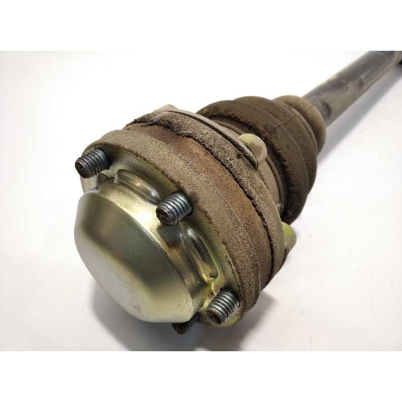 Recambio de transmision trasera derecha para audi a4 berlina (8e) 1.9 tdi referencia OEM IAM 8E0501203K  