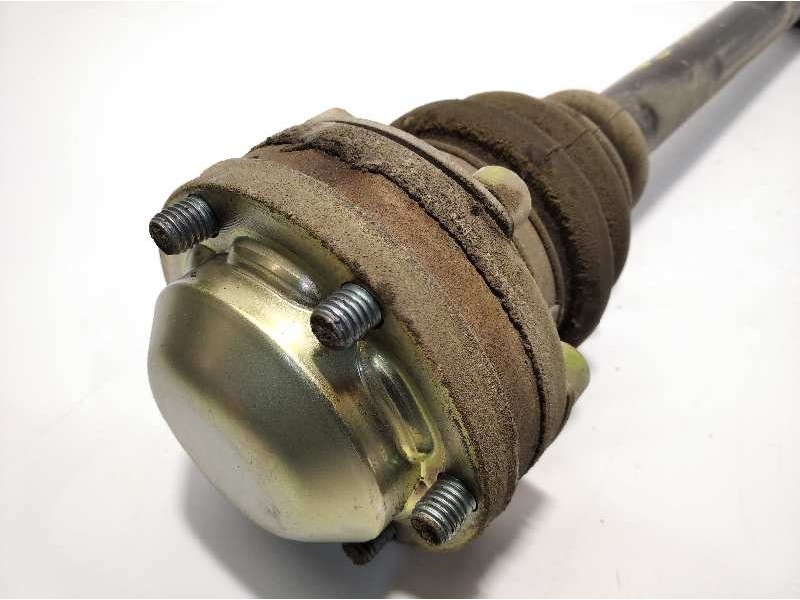 Recambio de transmision trasera derecha para audi a4 berlina (8e) 1.9 tdi referencia OEM IAM 8E0501203K  