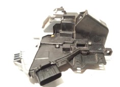 Recambio de cerradura puerta trasera izquierda para hyundai ioniq hybrid referencia OEM IAM 81410G2000   2