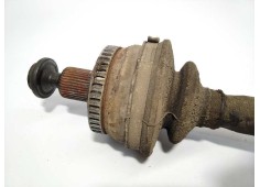 Recambio de transmision trasera izquierda para audi a4 berlina (8e) 1.9 tdi referencia OEM IAM 8E0501203K   2