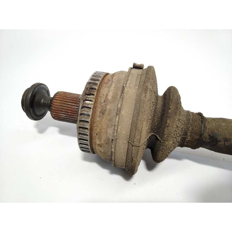 Recambio de transmision trasera izquierda para audi a4 berlina (8e) 1.9 tdi referencia OEM IAM 8E0501203K  