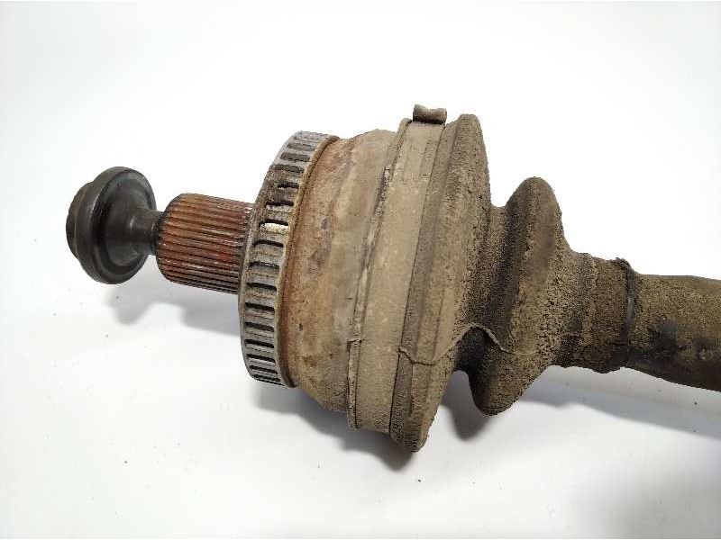 Recambio de transmision trasera izquierda para audi a4 berlina (8e) 1.9 tdi referencia OEM IAM 8E0501203K  