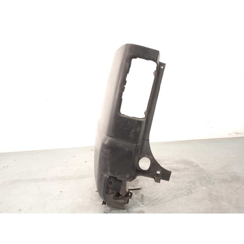 Recambio de puntera paragolpes trasera izquierda para renault trafic furgón 1.6 dci diesel referencia OEM IAM 850170388R  