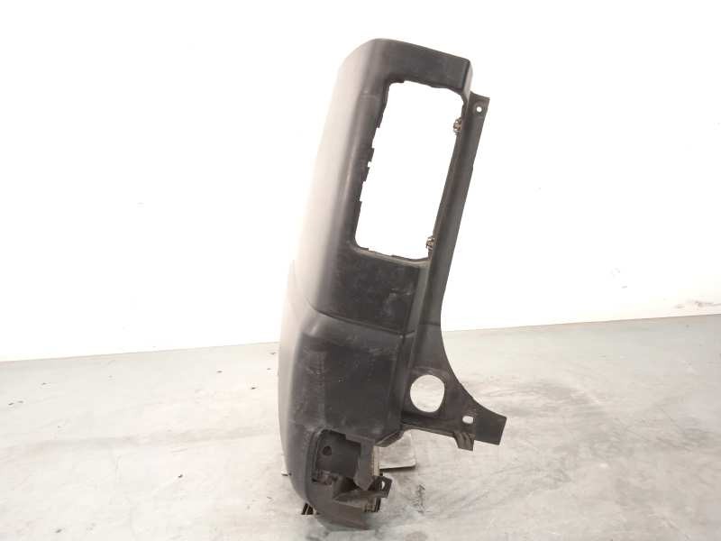 Recambio de puntera paragolpes trasera izquierda para renault trafic furgón 1.6 dci diesel referencia OEM IAM 850170388R  