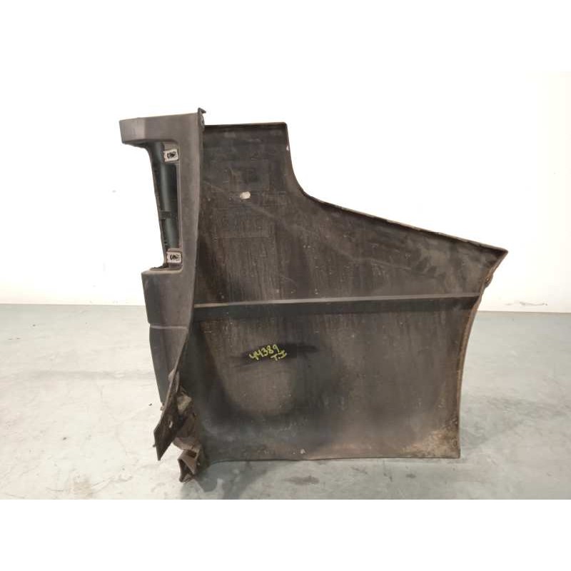 Recambio de puntera paragolpes trasera izquierda para renault trafic furgón 1.6 dci diesel referencia OEM IAM 850170388R  
