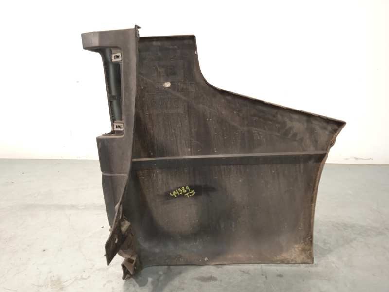 Recambio de puntera paragolpes trasera izquierda para renault trafic furgón 1.6 dci diesel referencia OEM IAM 850170388R  