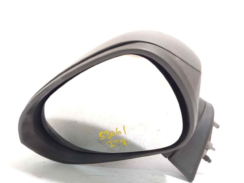 Recambio de retrovisor izquierdo para seat ibiza (6p1) reference referencia OEM IAM 6J1857507H  6J1857507H9B9