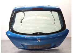 Recambio de porton trasero para peugeot 207 x-line referencia OEM IAM 8701W3  