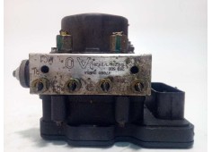 Recambio de abs para nissan micra (k13) acenta referencia OEM IAM 476603HN5A 0265956096 269500