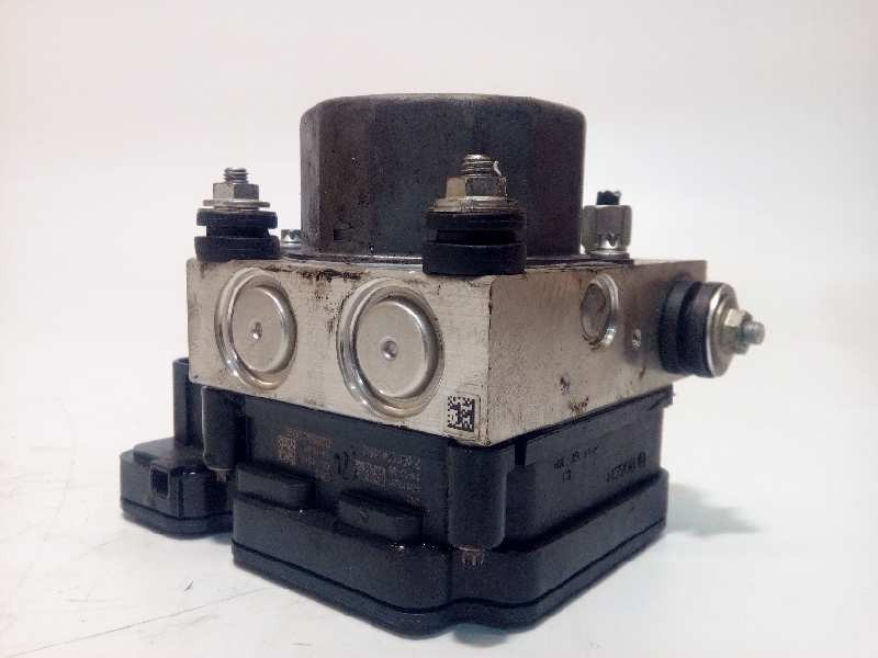 Recambio de abs para nissan micra (k13) acenta referencia OEM IAM 476603HN5A 0265956096 269500