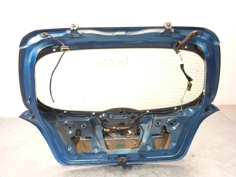 Recambio de porton trasero para peugeot 207 x-line referencia OEM IAM 8701W3  