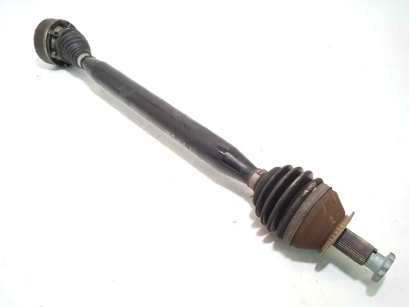 Recambio de transmision delantera derecha para seat ibiza (6p1) reference referencia OEM IAM 6R0407762K  