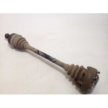 TRANSMISION TRASERA IZQUIERDA 7533445 33217547075