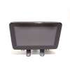 Recambio de pantalla multifuncion para mazda 2 lim. () 1.5 16v cat referencia OEM IAM D23N611J0B  D23N