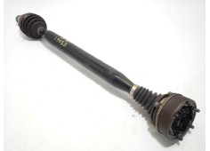 Recambio de transmision delantera derecha para seat ibiza (6p1) reference referencia OEM IAM 6R0407762K   2