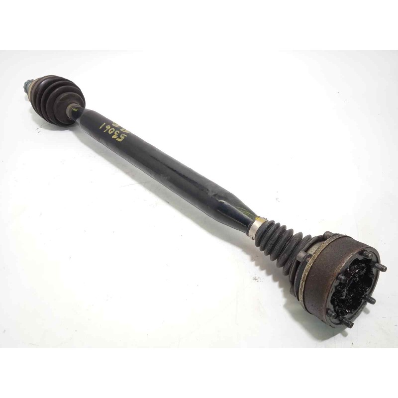 Recambio de transmision delantera derecha para seat ibiza (6p1) reference referencia OEM IAM 6R0407762K  