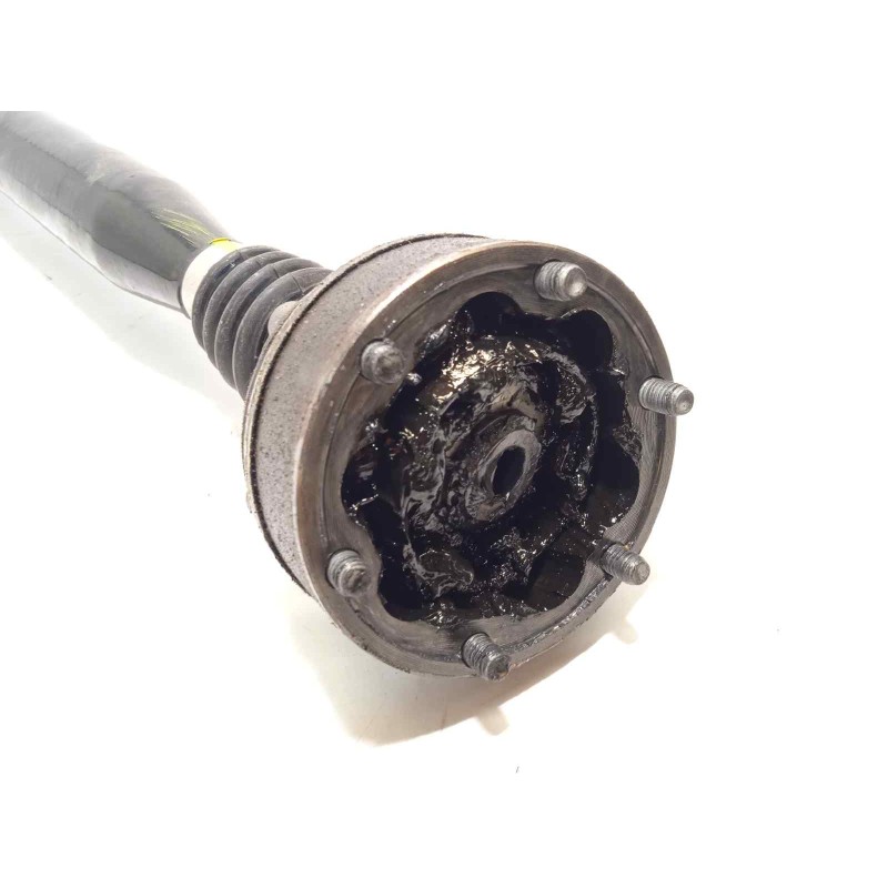 Recambio de transmision delantera derecha para seat ibiza (6p1) reference referencia OEM IAM 6R0407762K  