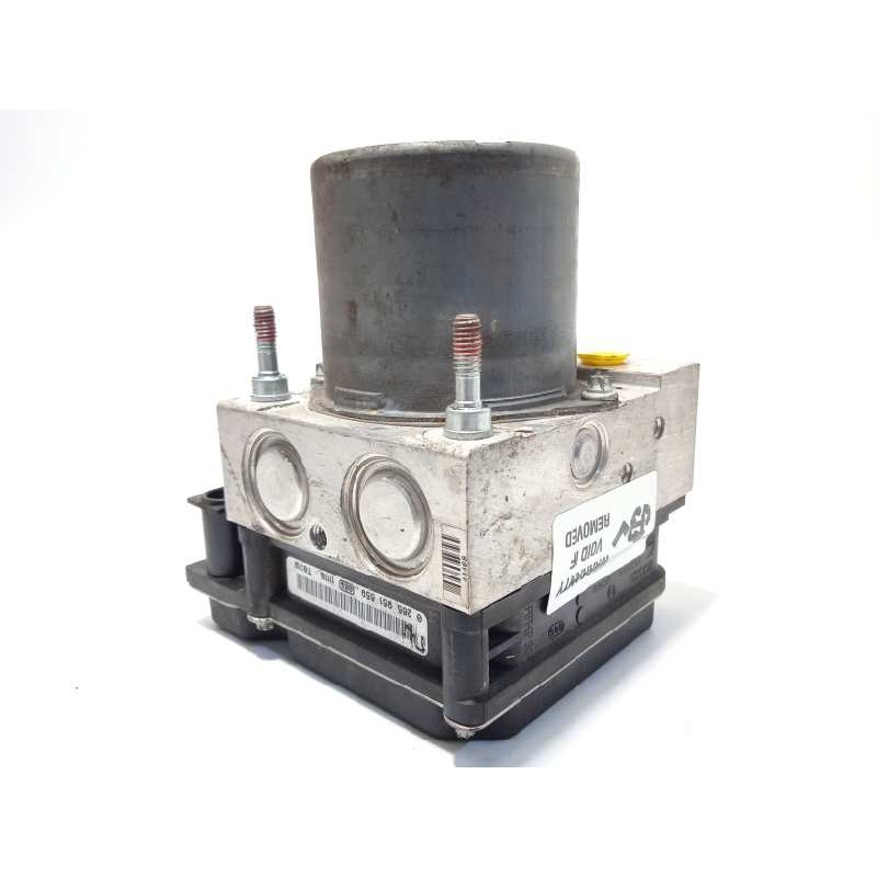 Recambio de abs para toyota auris active referencia OEM IAM 4454002350 0265951659 0265251199