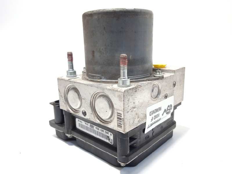 Recambio de abs para toyota auris active referencia OEM IAM 4454002350 0265951659 0265251199