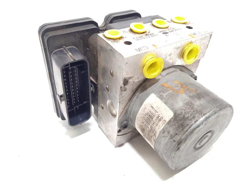 Recambio de abs para kia cee´d drive referencia OEM IAM 58920A2210 6158945200 A258920500