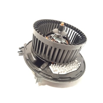 Recambio de motor calefaccion para cupra leon (kl1, ku1, kug) 1.5 tsi referencia OEM IAM 3Q1819021E 5WA907521 