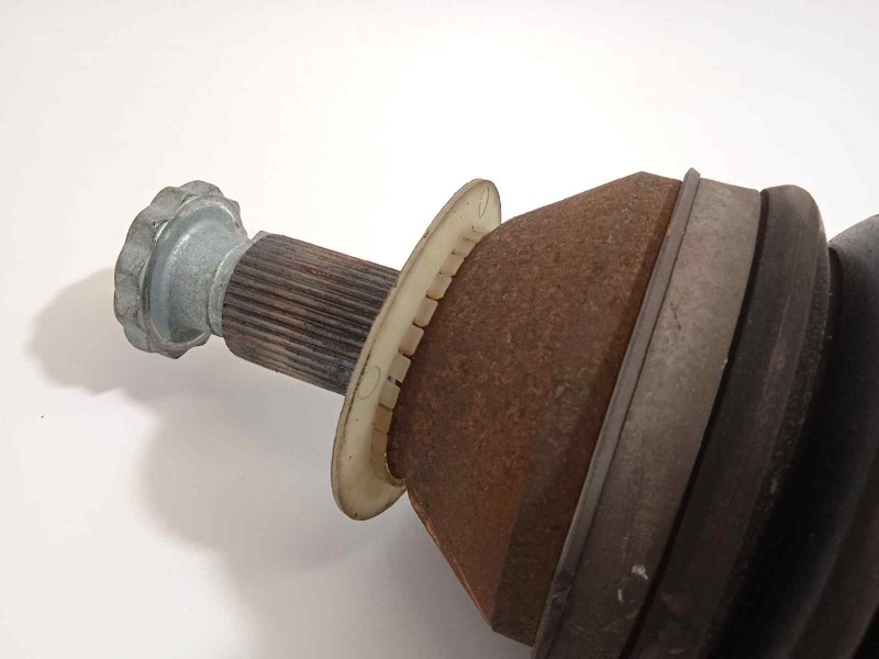 Recambio de transmision delantera derecha para seat ibiza (6p1) reference referencia OEM IAM 6R0407762K  