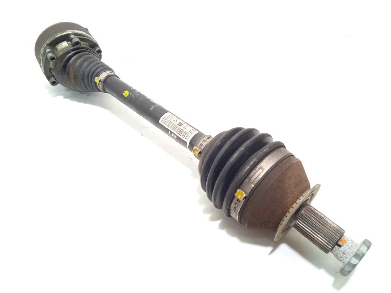 Recambio de transmision delantera izquierda para seat ibiza (6p1) reference referencia OEM IAM 6R0407761K  