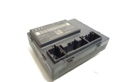 Recambio de modulo confort para audi q7 (4l) 3.0 tdi (176kw) referencia OEM IAM 4L0907290  4L0910290 2