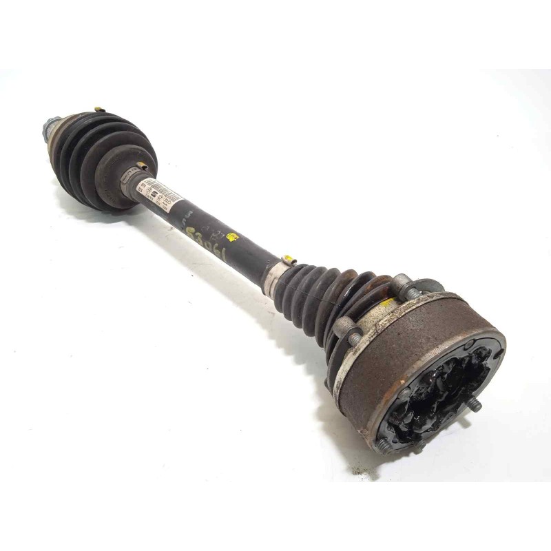 Recambio de transmision delantera izquierda para seat ibiza (6p1) reference referencia OEM IAM 6R0407761K  