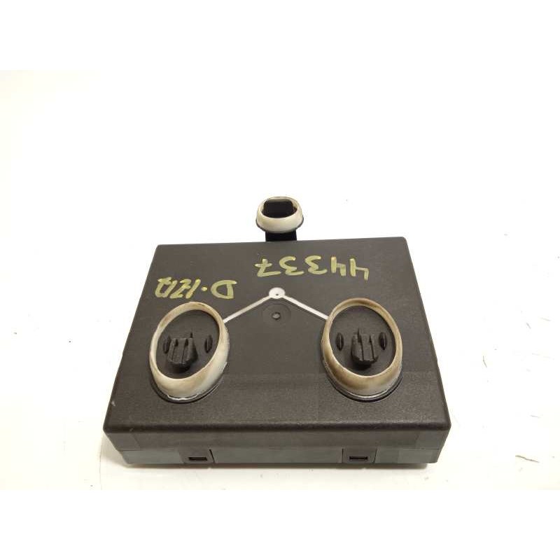 Recambio de modulo confort para audi q7 (4l) 3.0 tdi (176kw) referencia OEM IAM 4L0907290  4L0910290