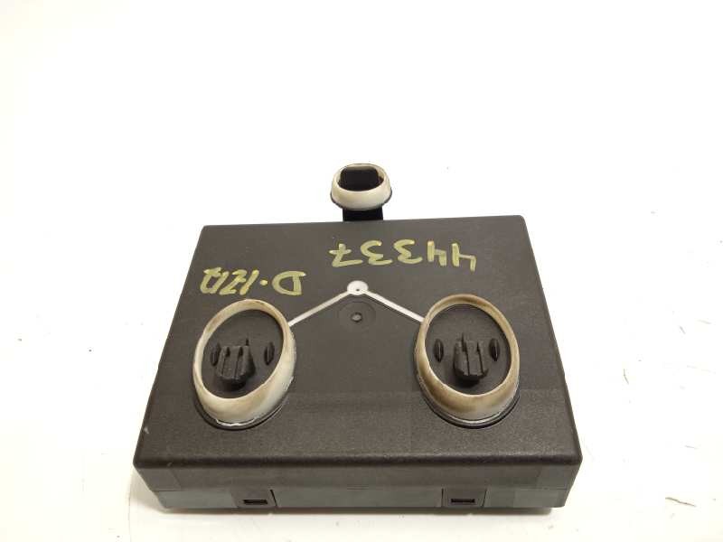 Recambio de modulo confort para audi q7 (4l) 3.0 tdi (176kw) referencia OEM IAM 4L0907290  4L0910290