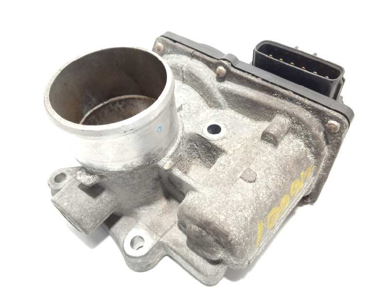 Recambio de caja mariposa para toyota auris active referencia OEM IAM 261000N030  148011N09E