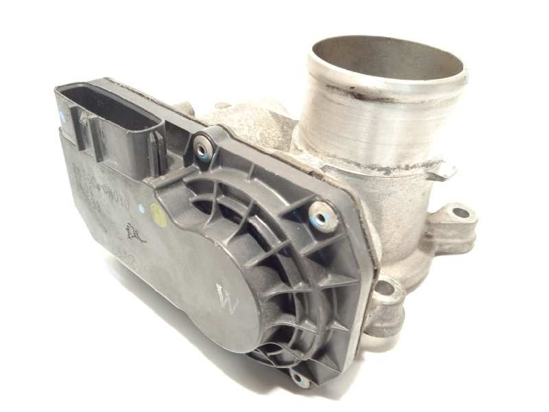 Recambio de caja mariposa para toyota auris active referencia OEM IAM 261000N030  148011N09E